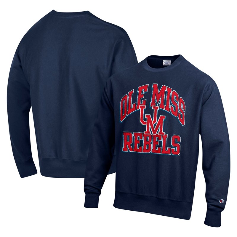 Champion Ole Miss R… - image