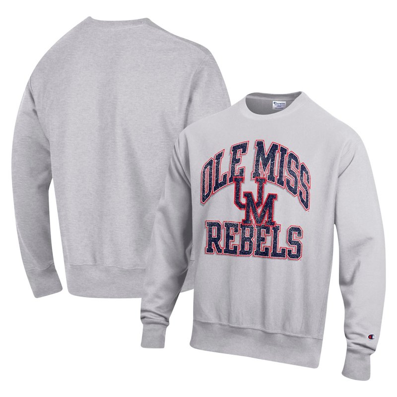 Champion Ole Miss R… - image