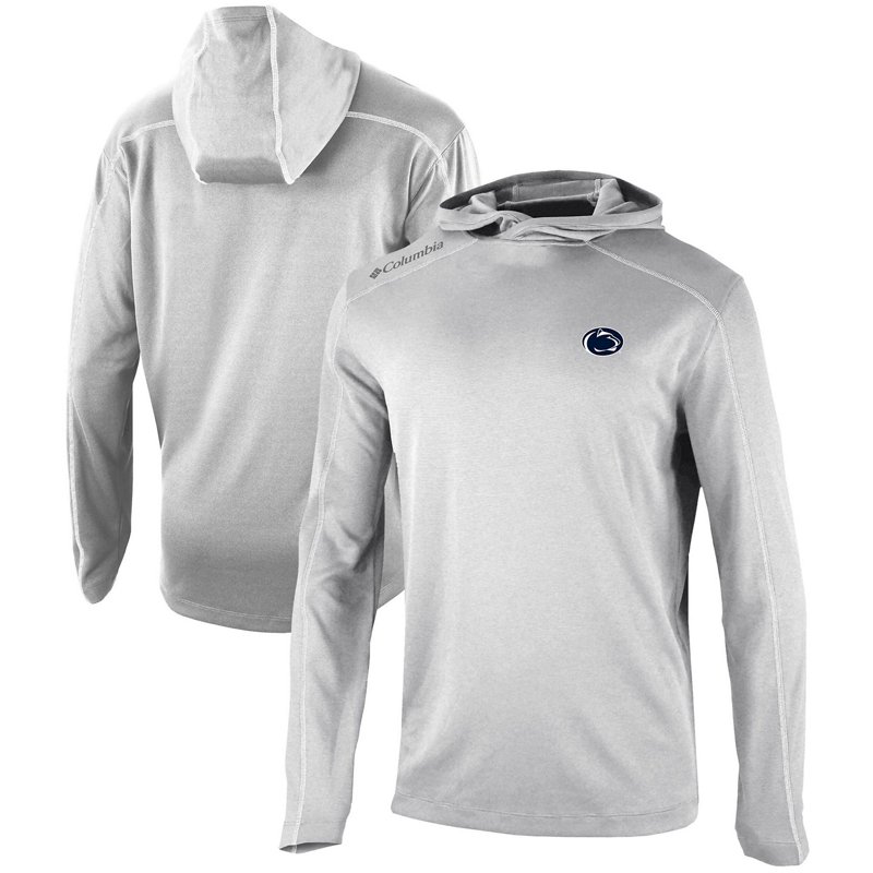 Columbia Penn State… - image