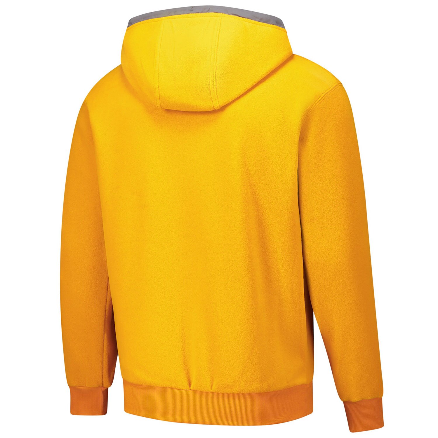 Columbia Tennessee Volunteers Flanker Fleece Pullover Hoodie                                                                     - view number 3