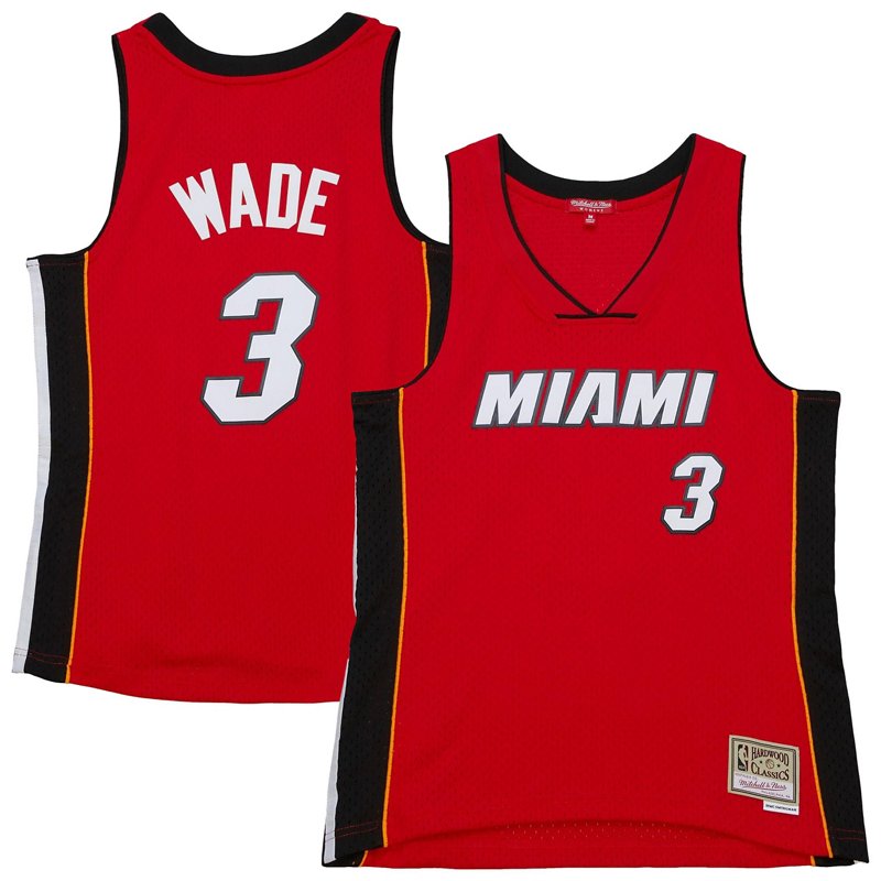 Dwyane Wade Miami H… - image
