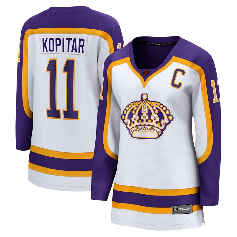 Fanatics Anze Kopit… - image