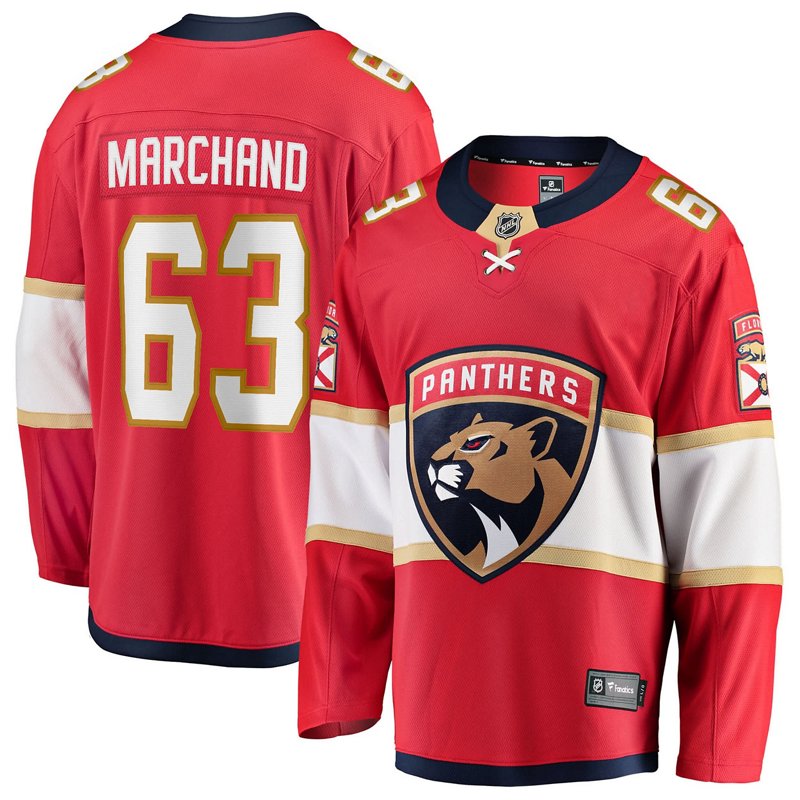 Fanatics Brad March… - image