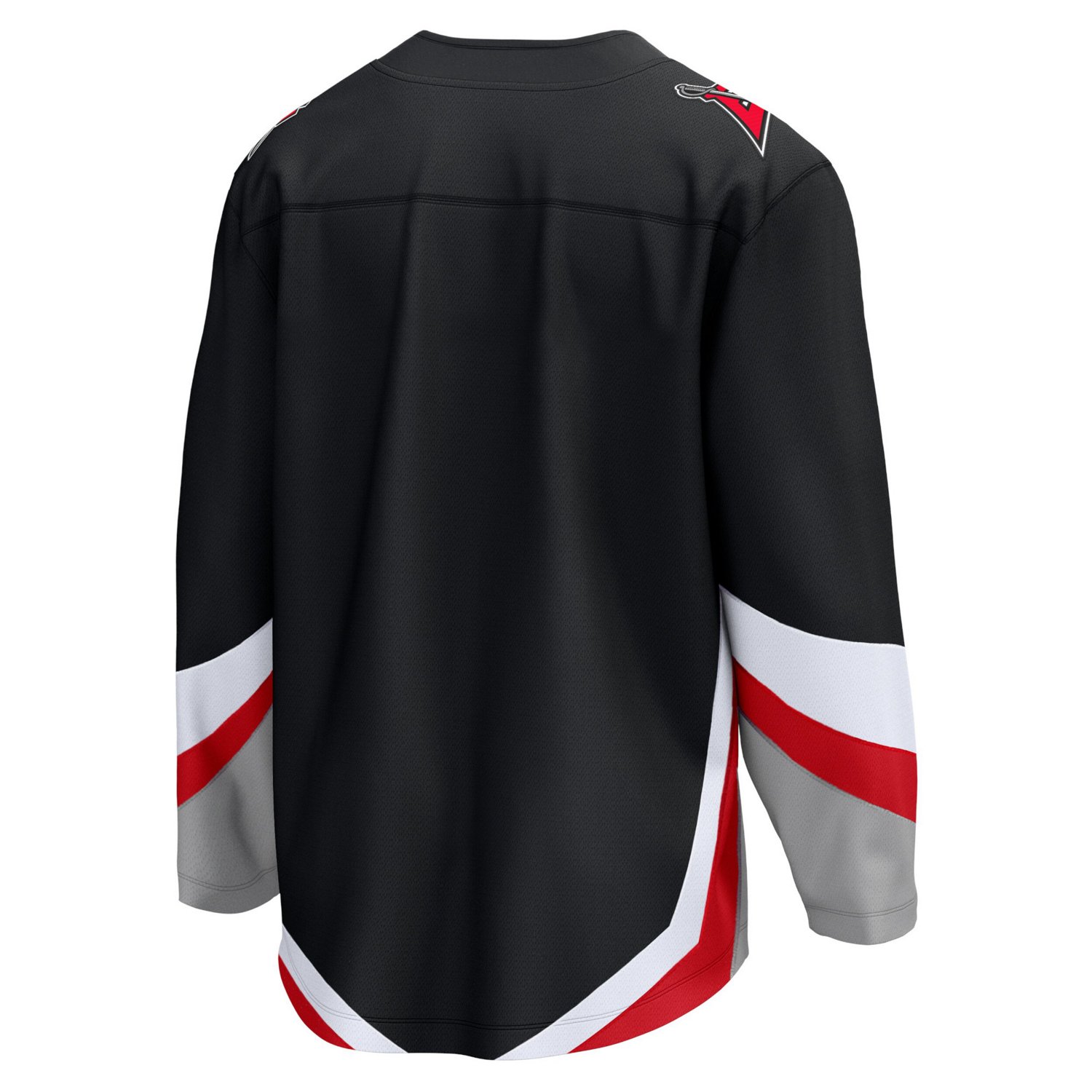 Fanatics Buffalo Sabres Alternate Premier Breakaway Blank Jersey - view number 3