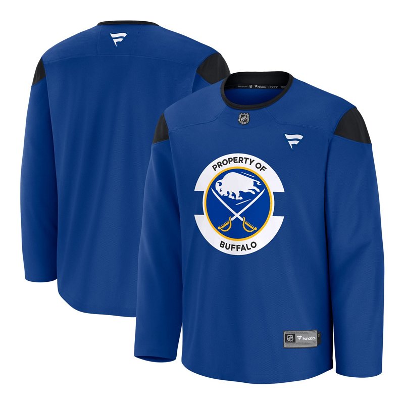 Fanatics Buffalo Sa… - image