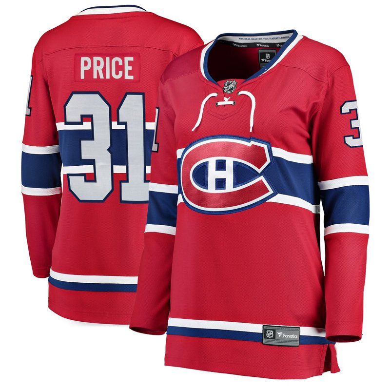 Fanatics Carey Pric… - image