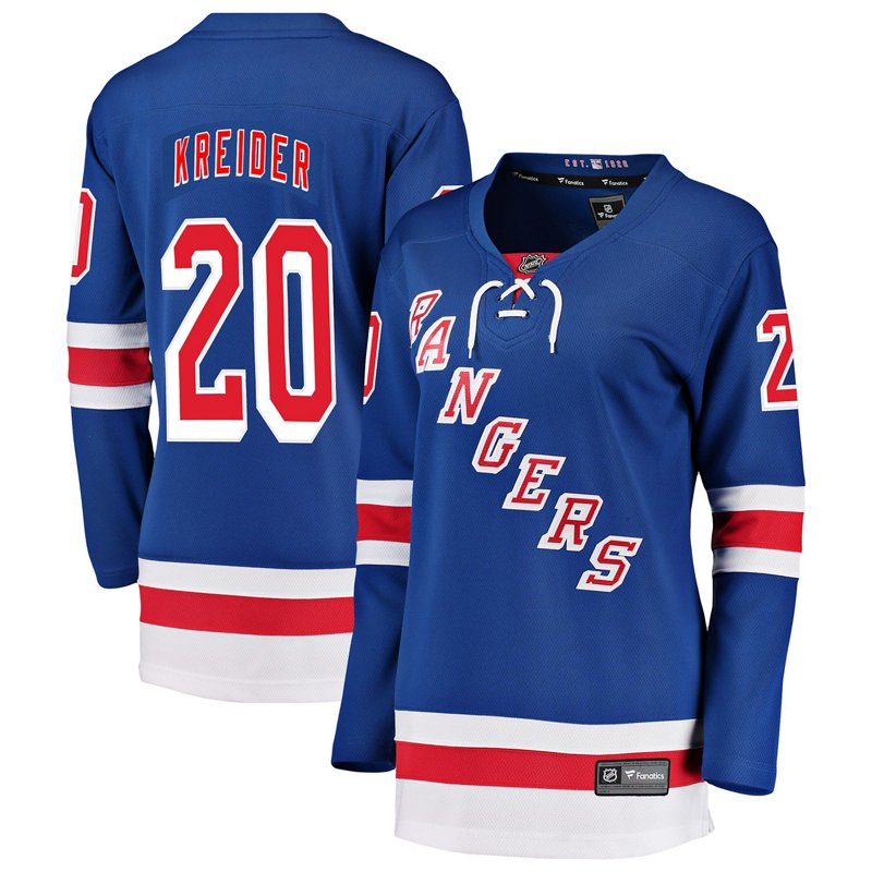 Fanatics Chris Krei… - image