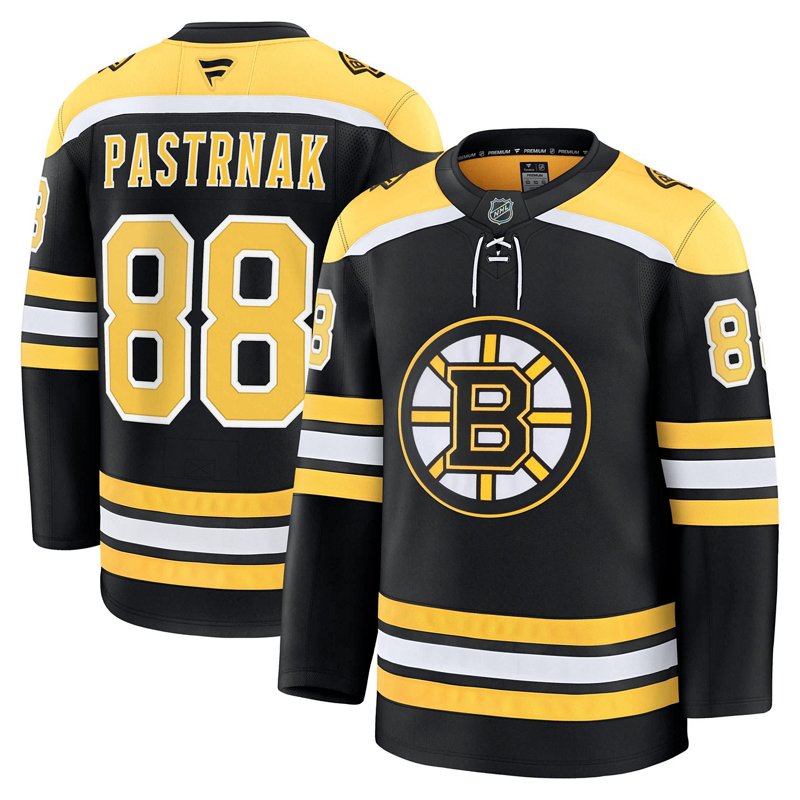 Fanatics David Past… - image