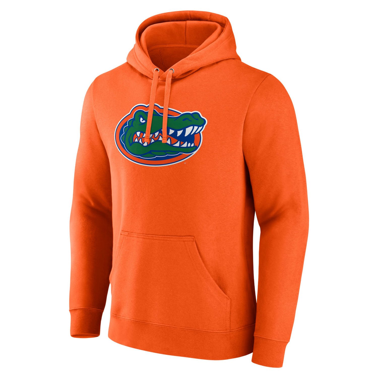 Fanatics Florida Gators Fleece Pullover Hoodie                                                                                   - view number 2