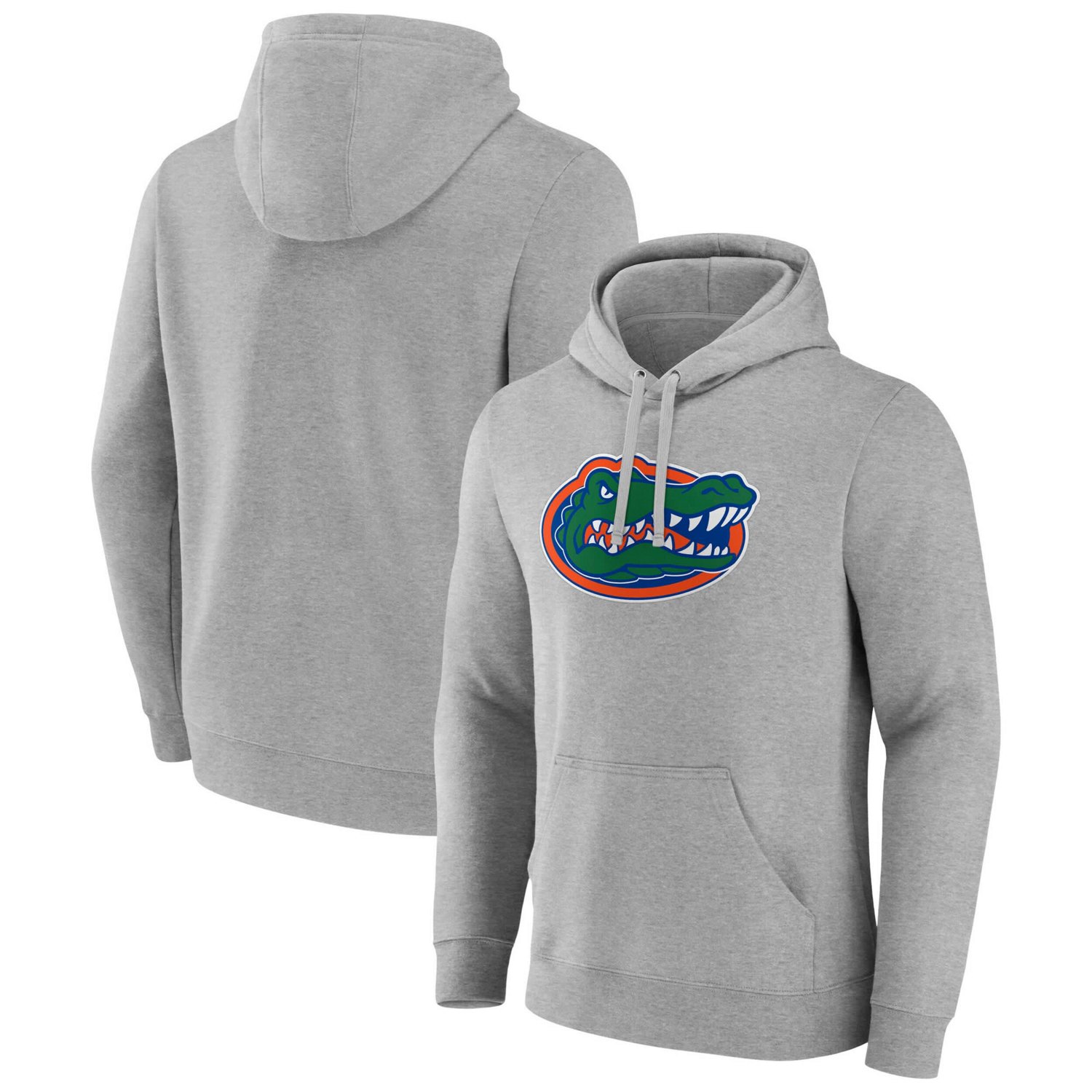 Fanatics Florida Gators Fleece Pullover Hoodie                                                                                   - view number 1