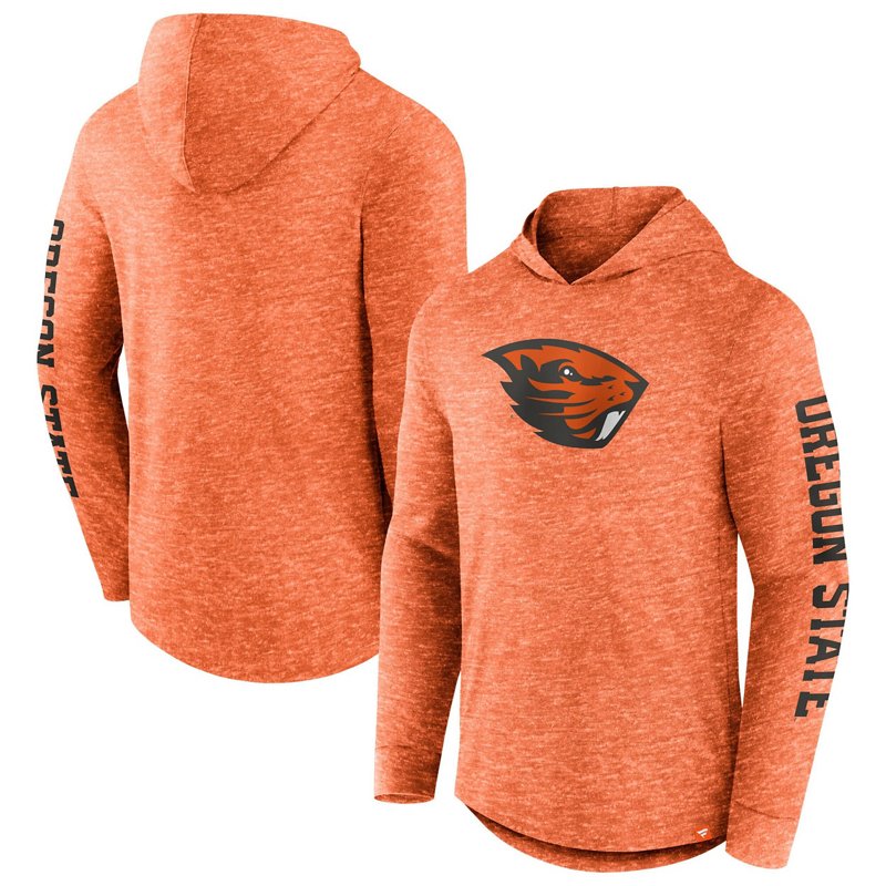 Fanatics Heather Or… - image