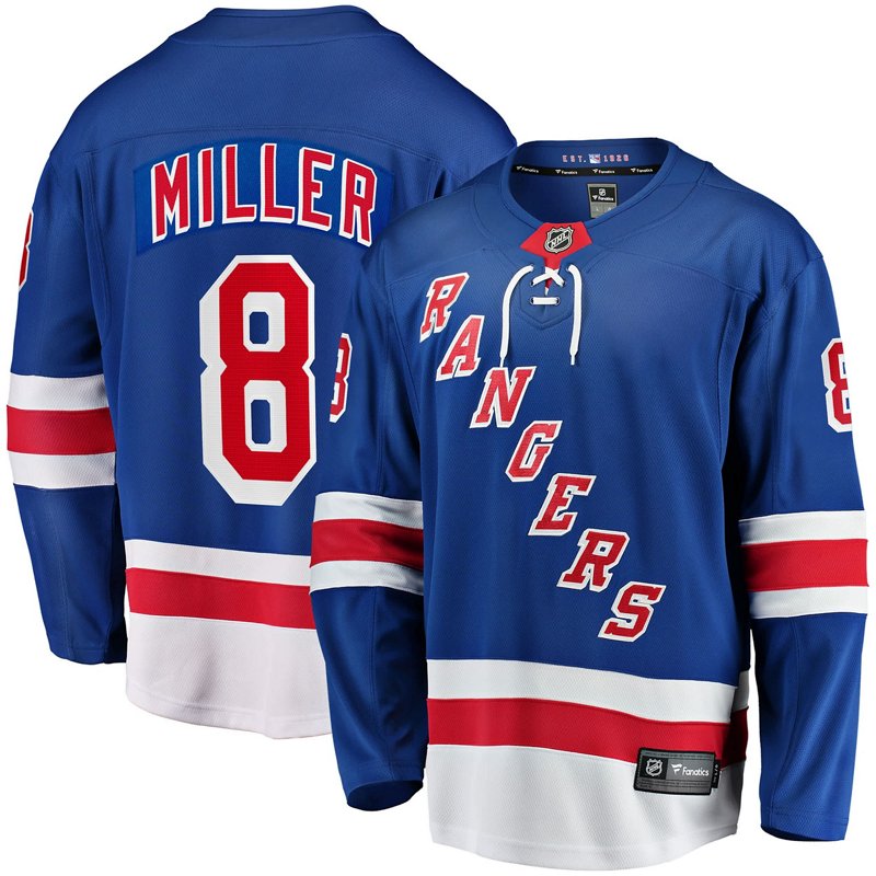 Fanatics Jt Miller … - image