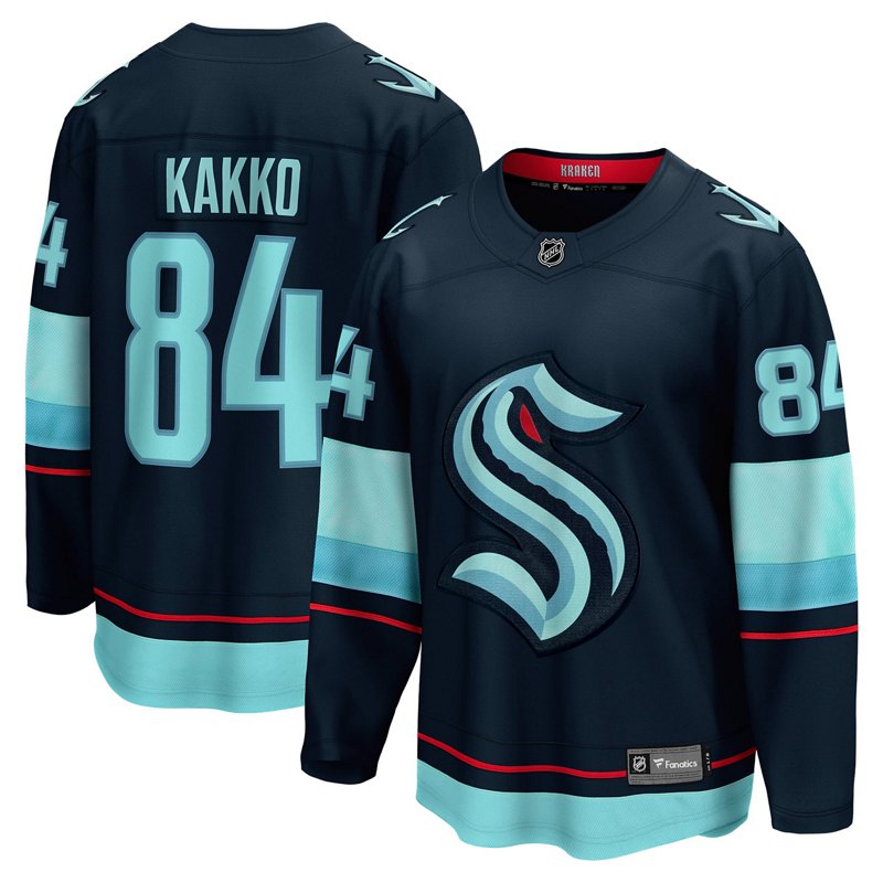 Fanatics Kaapo Kakk… - image