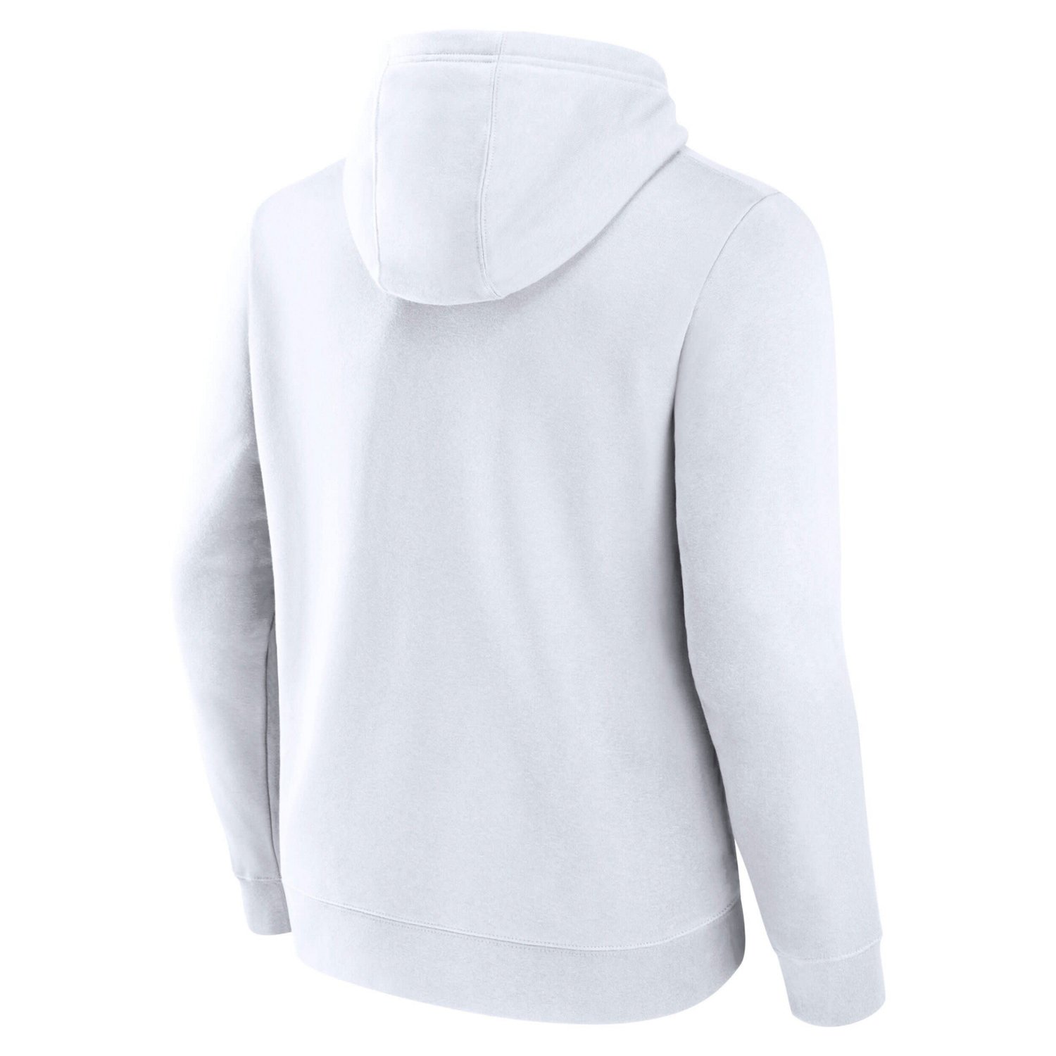 Fanatics Kentucky Wildcats Primary Logo Pullover Hoodie                                                                          - view number 3