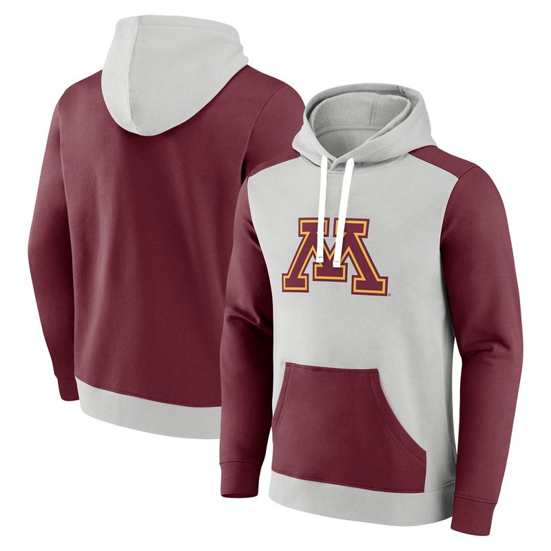Fanatics Maroon Min… - image