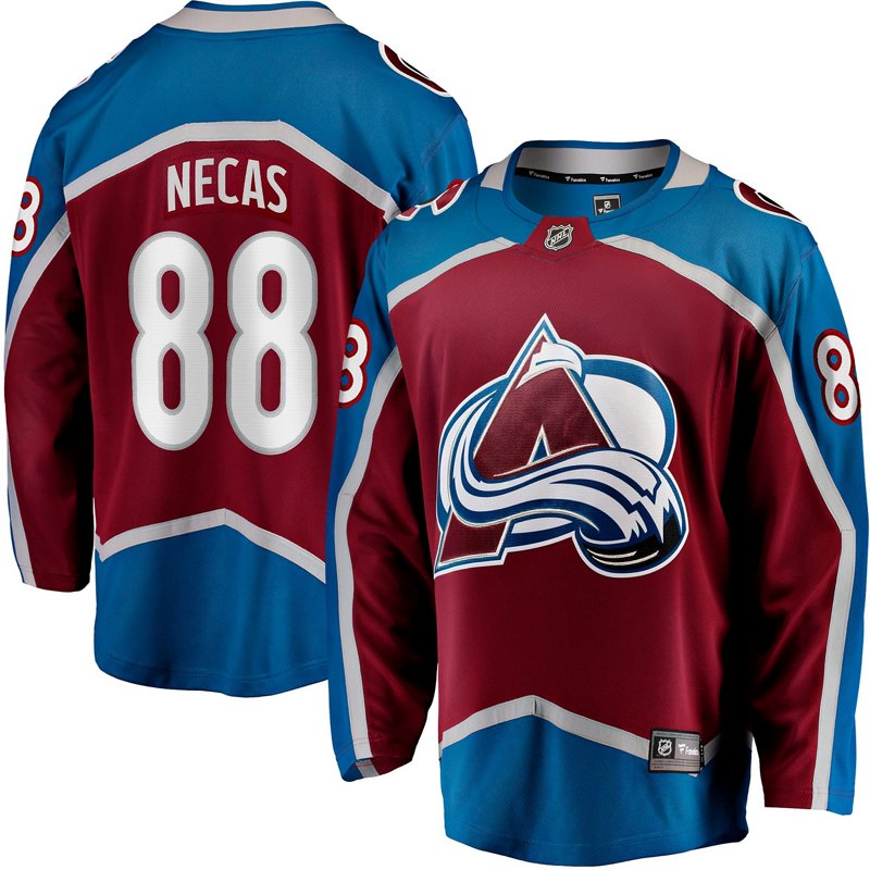 Fanatics Martin Nec… - image