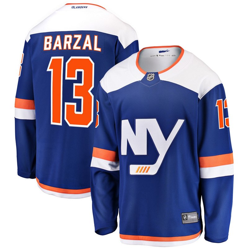 Fanatics Mathew Bar… - image
