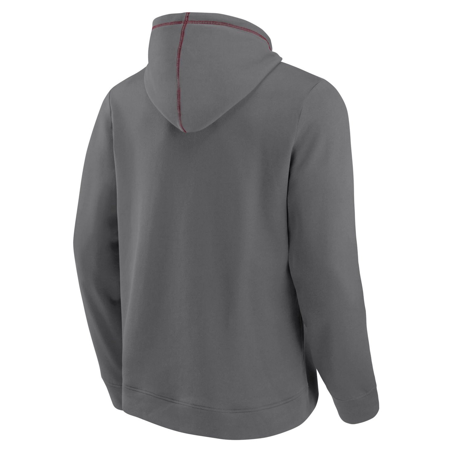 Fanatics Minnesota Golden Gophers Toppler Fleece Pullover Hoodie - view number 3