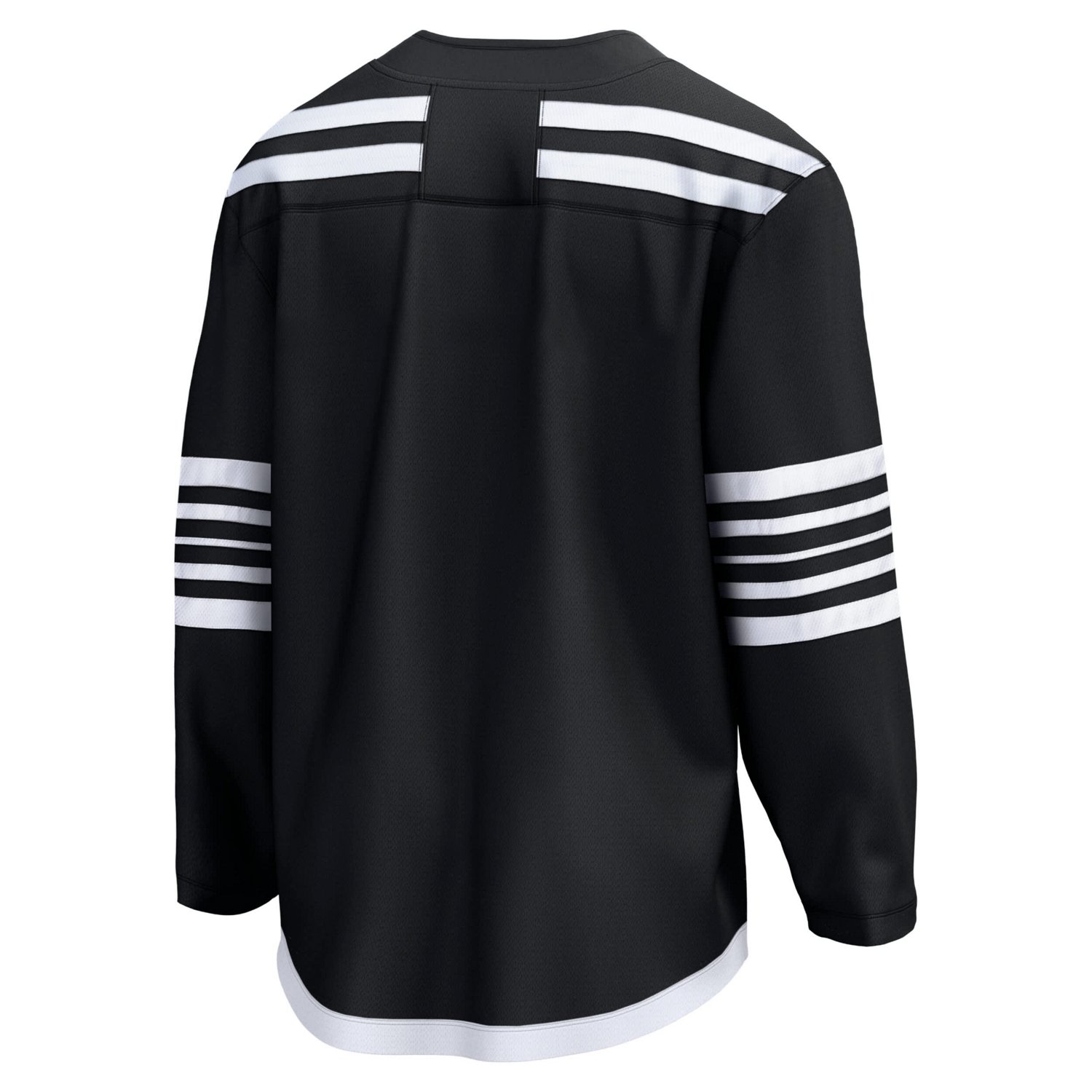 Fanatics New Jersey Devils Alternate Premier Breakaway Team Jersey - view number 3
