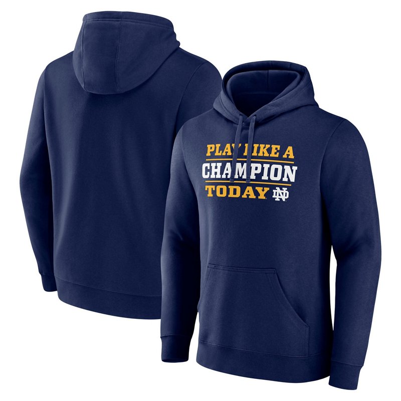 Fanatics Notre Dame… - image