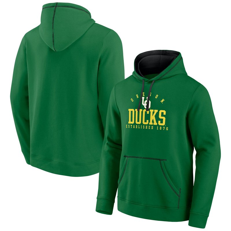 Fanatics Oregon Duc… - image