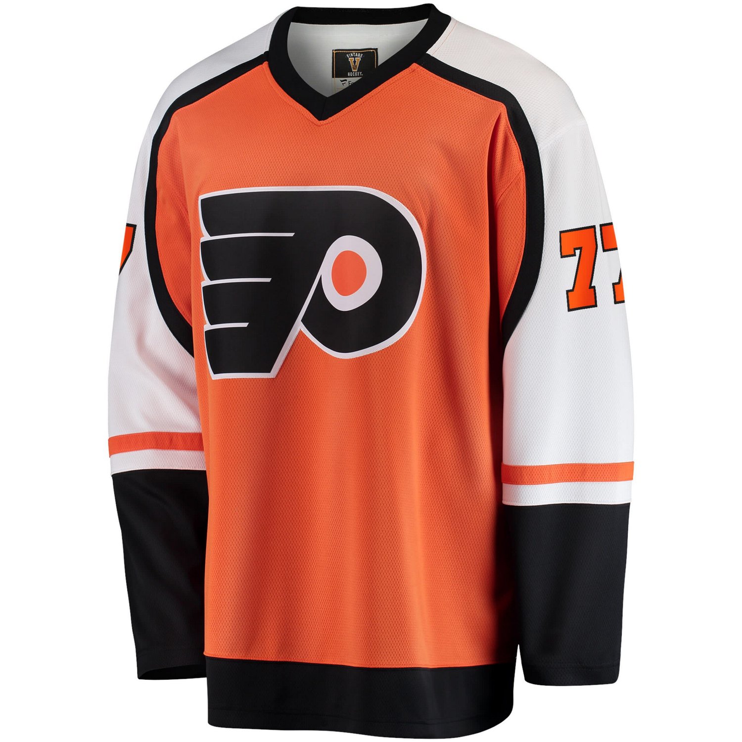 Fanatics Paul Coffey Philadelphia Flyers Premier Breakaway Retired Player Jersey                                                 - view number 2