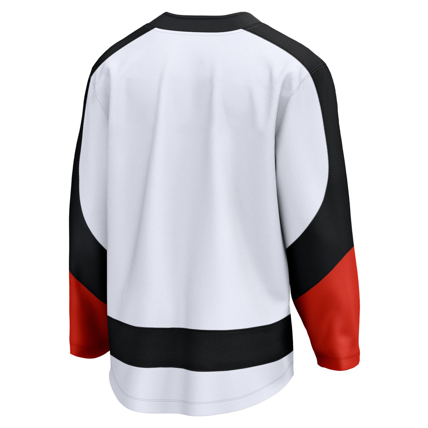 Fanatics Philadelphia Flyers Special Edition 20 Breakaway Blank Jersey                                                           - view number 3