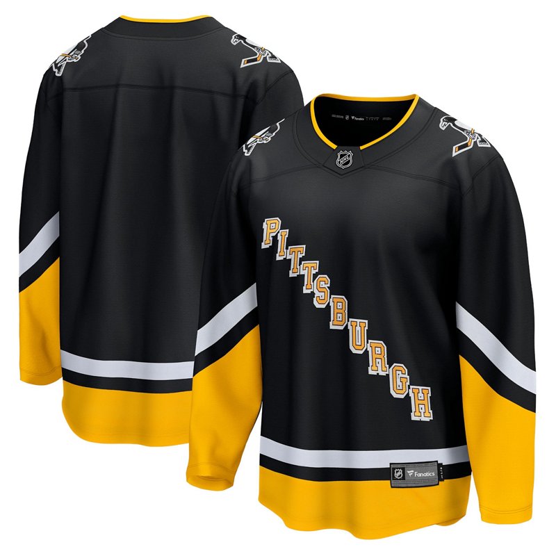Fanatics Pittsburgh… - image