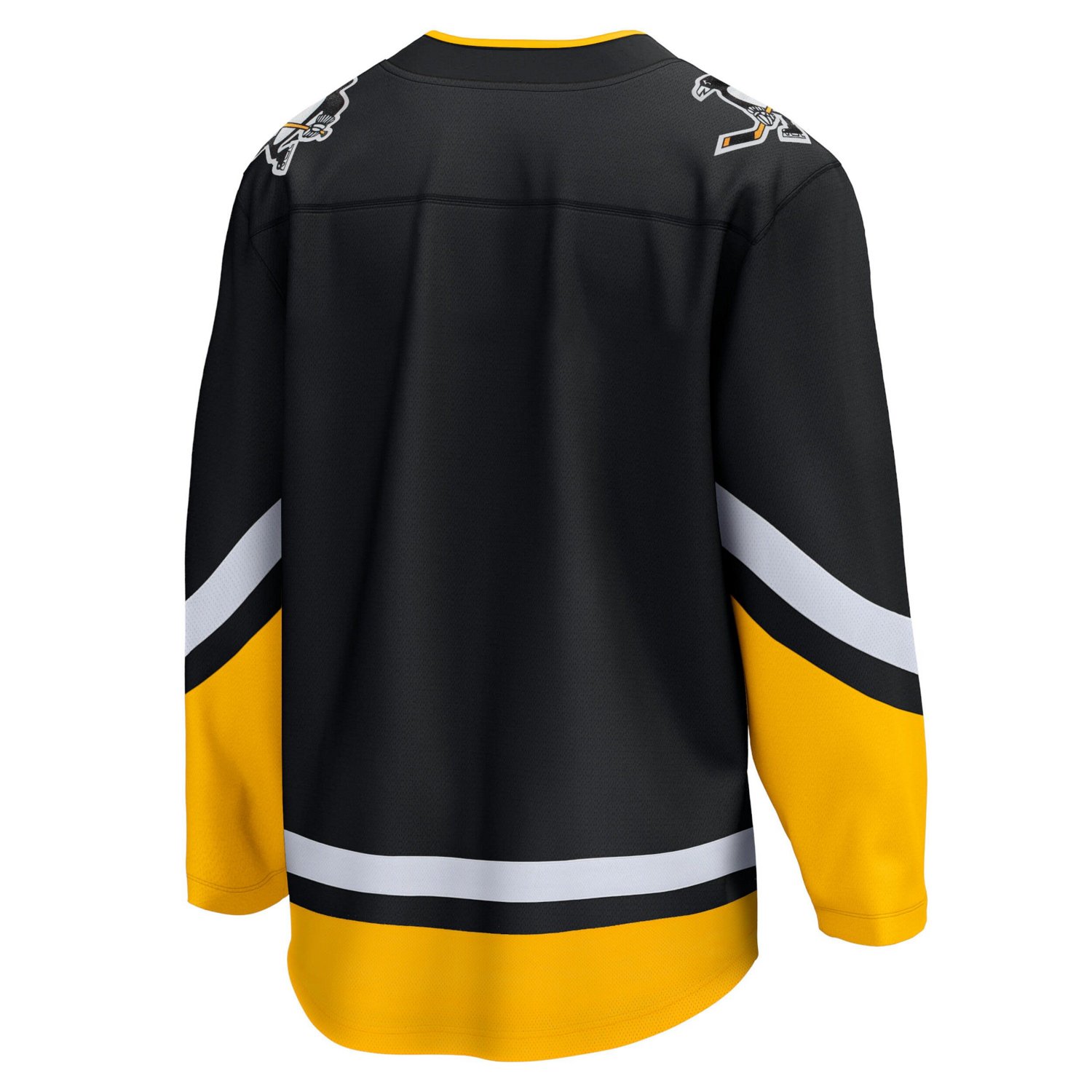 Fanatics Pittsburgh Penguins Alternate Premier Breakaway Jersey - view number 3