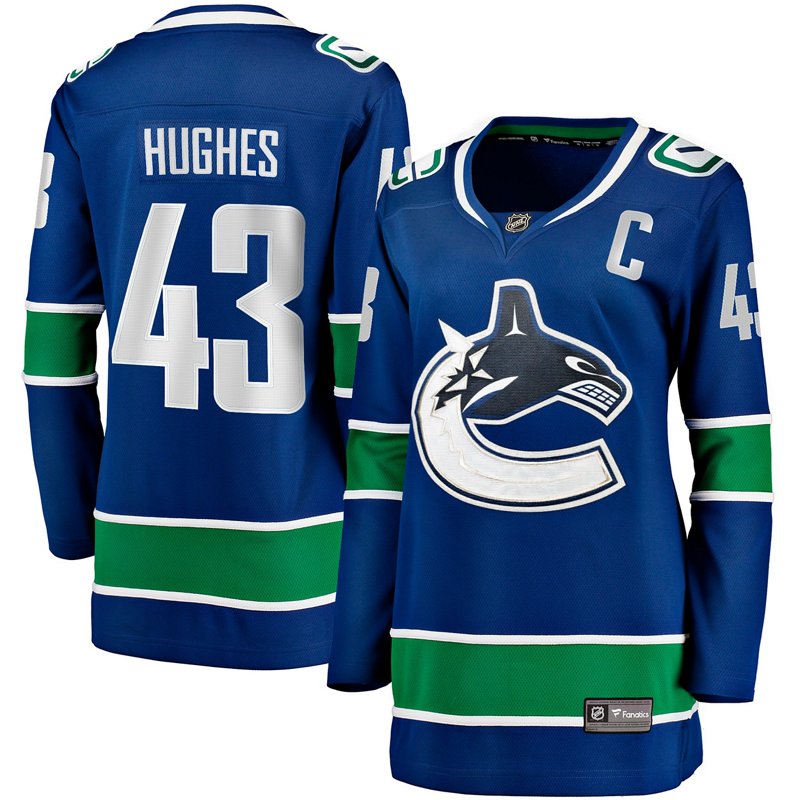 Fanatics Quinn Hugh… - image
