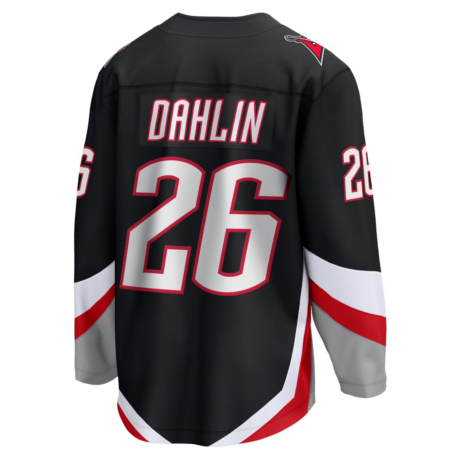 Fanatics Rasmus Dahlin Buffalo Sabres Alternate Premier Breakaway Player Jersey - view number 3