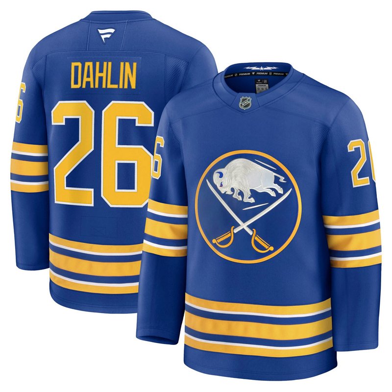 Fanatics Rasmus Dah… - image