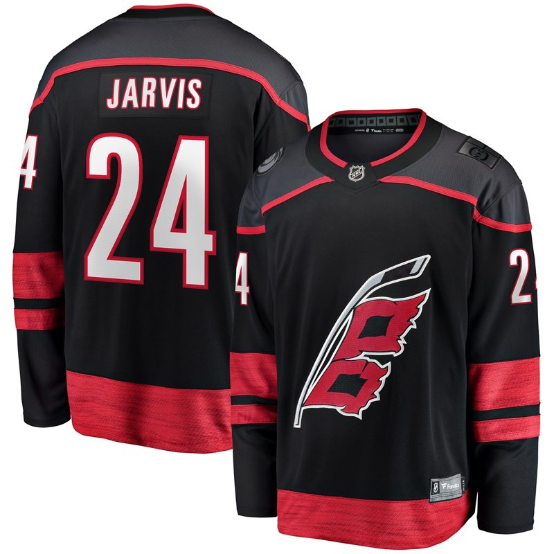 Fanatics Seth Jarvi… - image