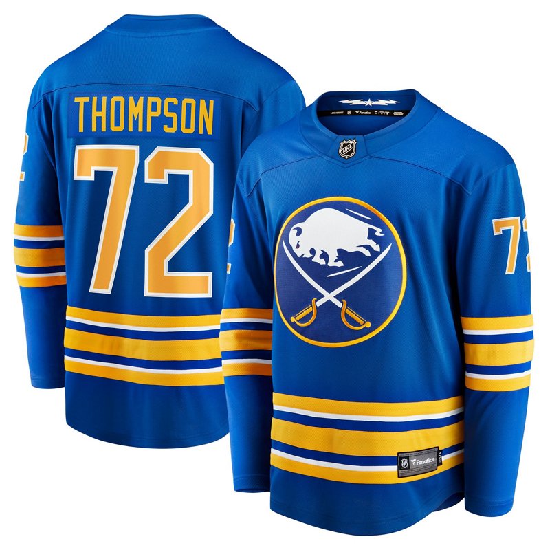 Fanatics Tage Thomp… - image