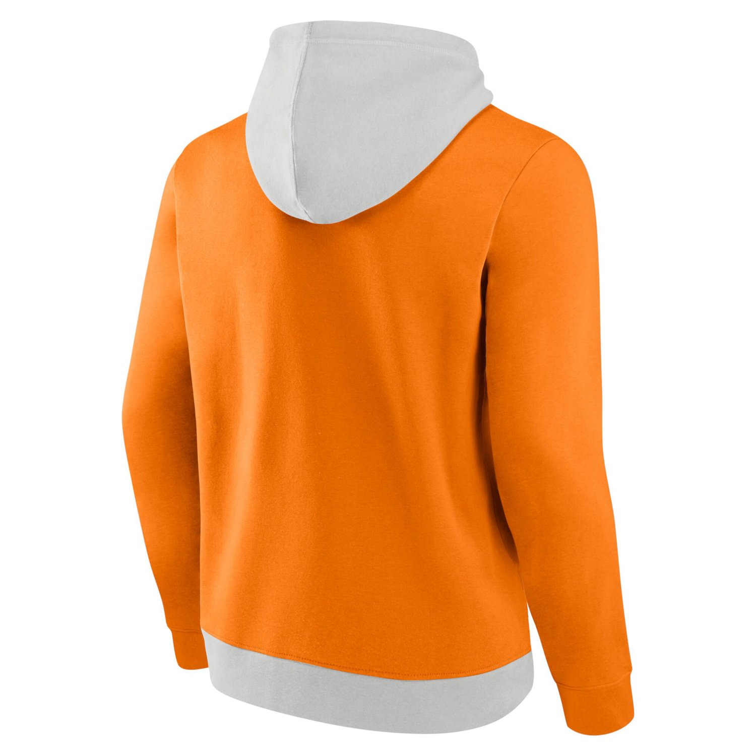 Fanatics Tennessee Tennessee Volunteers Primary Arctic Fleece Pullover Hoodie                                                    - view number 3