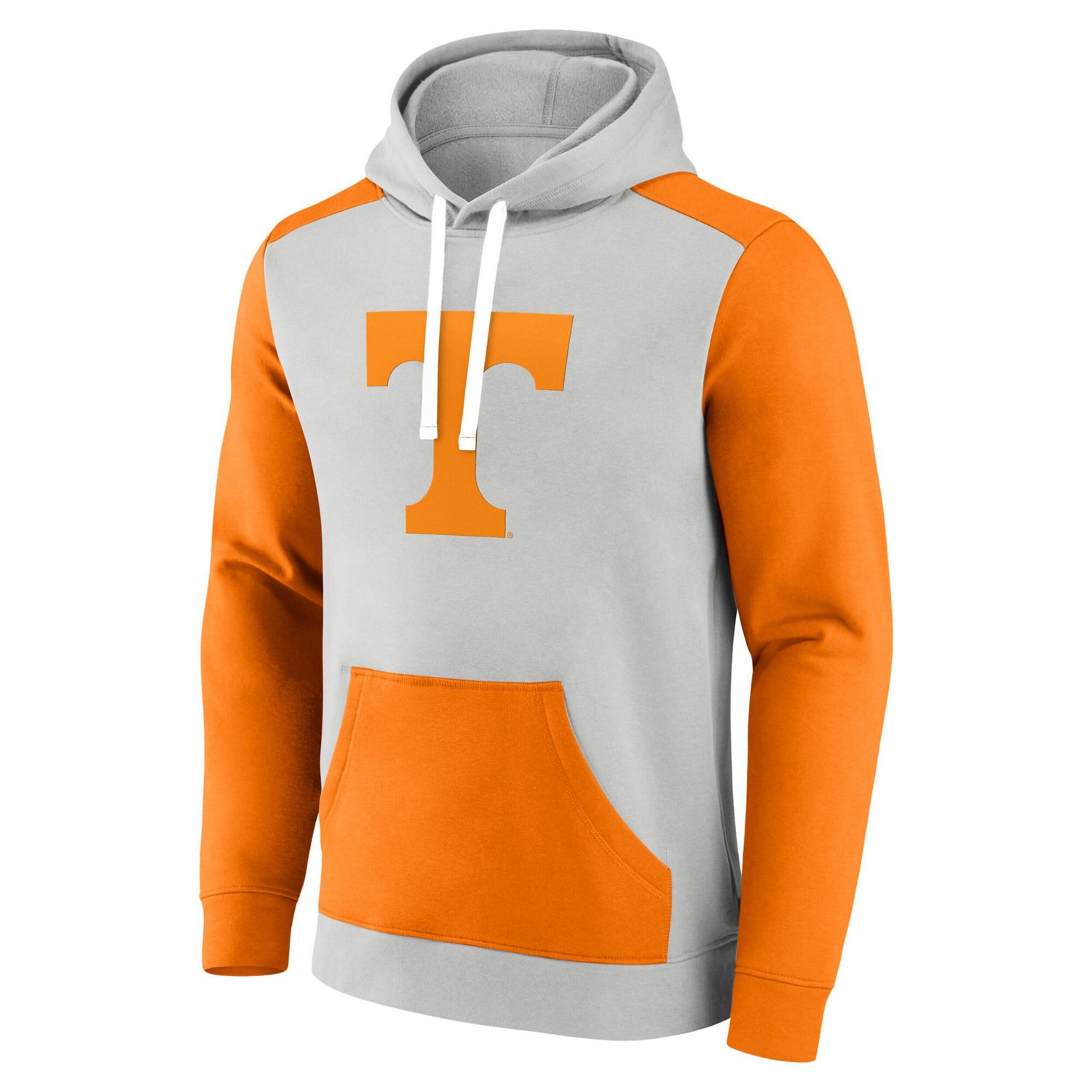 Fanatics Tennessee Tennessee Volunteers Primary Arctic Fleece Pullover Hoodie                                                    - view number 2