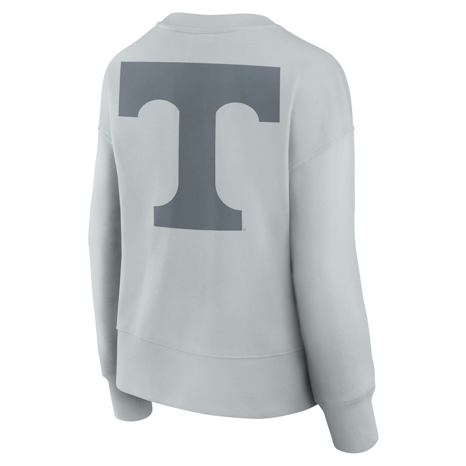 Fanatics Tennessee Volunteers Supersoft Flow Fleece Pullover Sweatshirt                                                          - view number 3