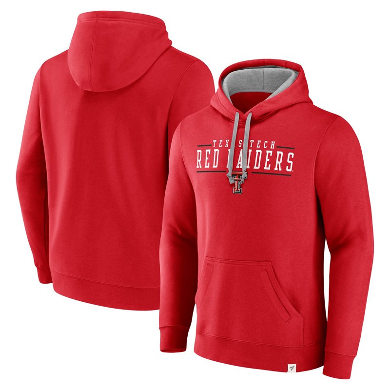 Fanatics Texas Tech… - image