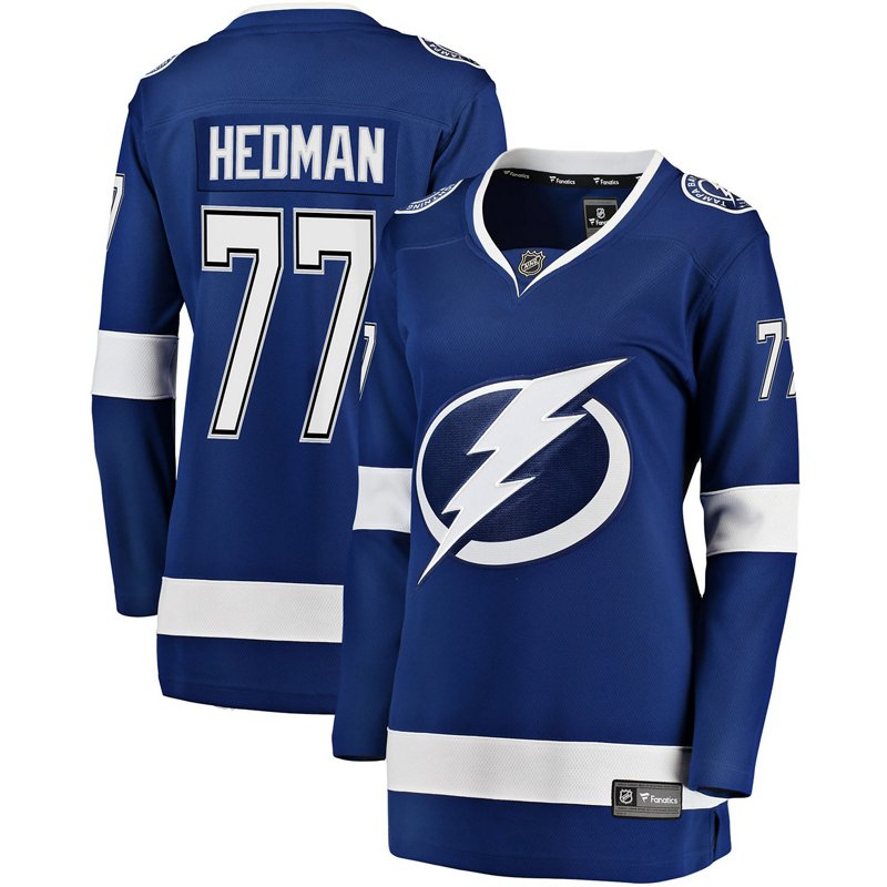 Fanatics Victor Hed… - image
