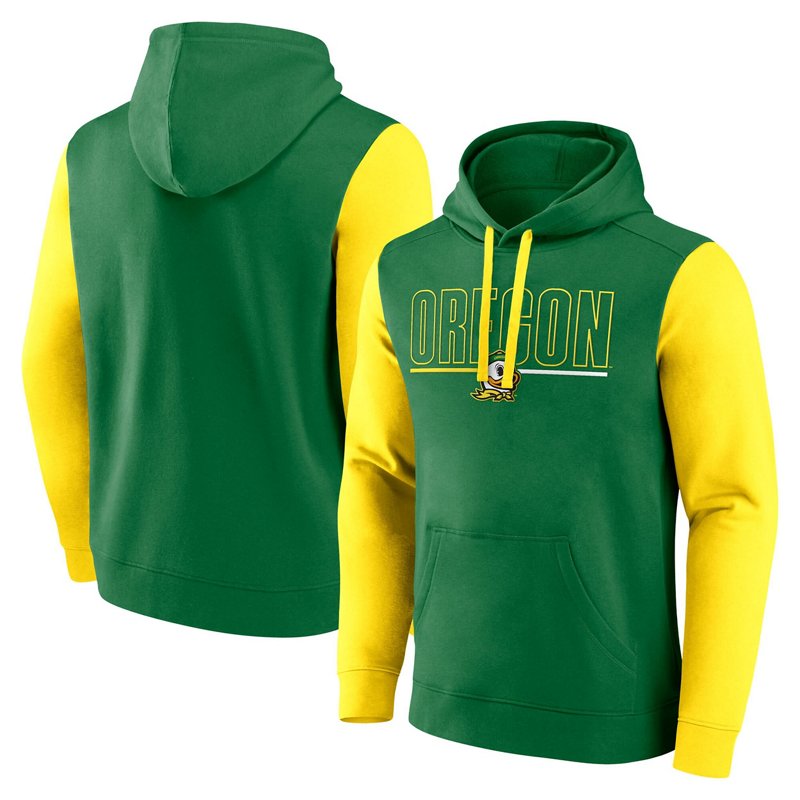 Fanatics Yellow Ore… - image