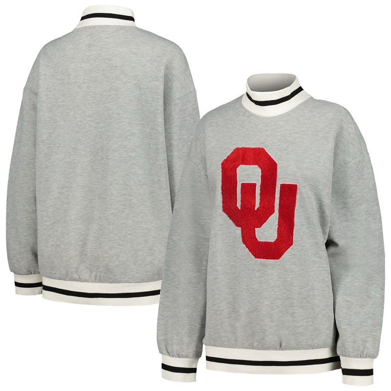 Gameday Couture Okl… - image