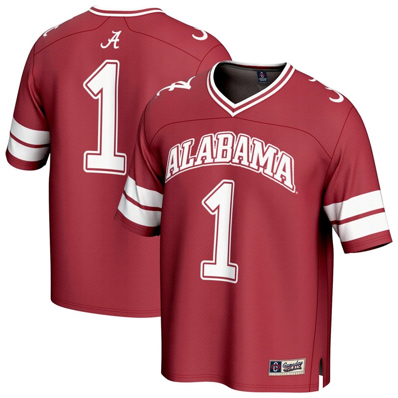 Gameday Greats 1 Al… - image