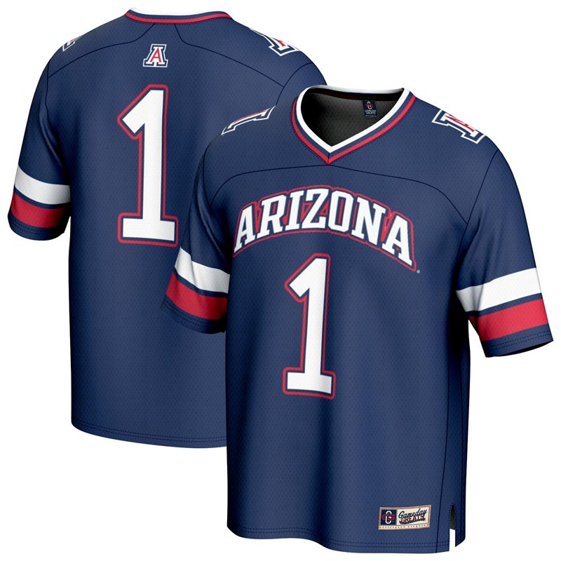 Gameday Greats 1 Ar… - image