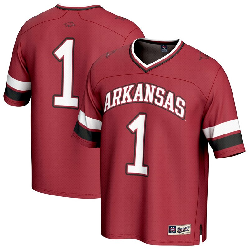 Gameday Greats 1 Ar… - image