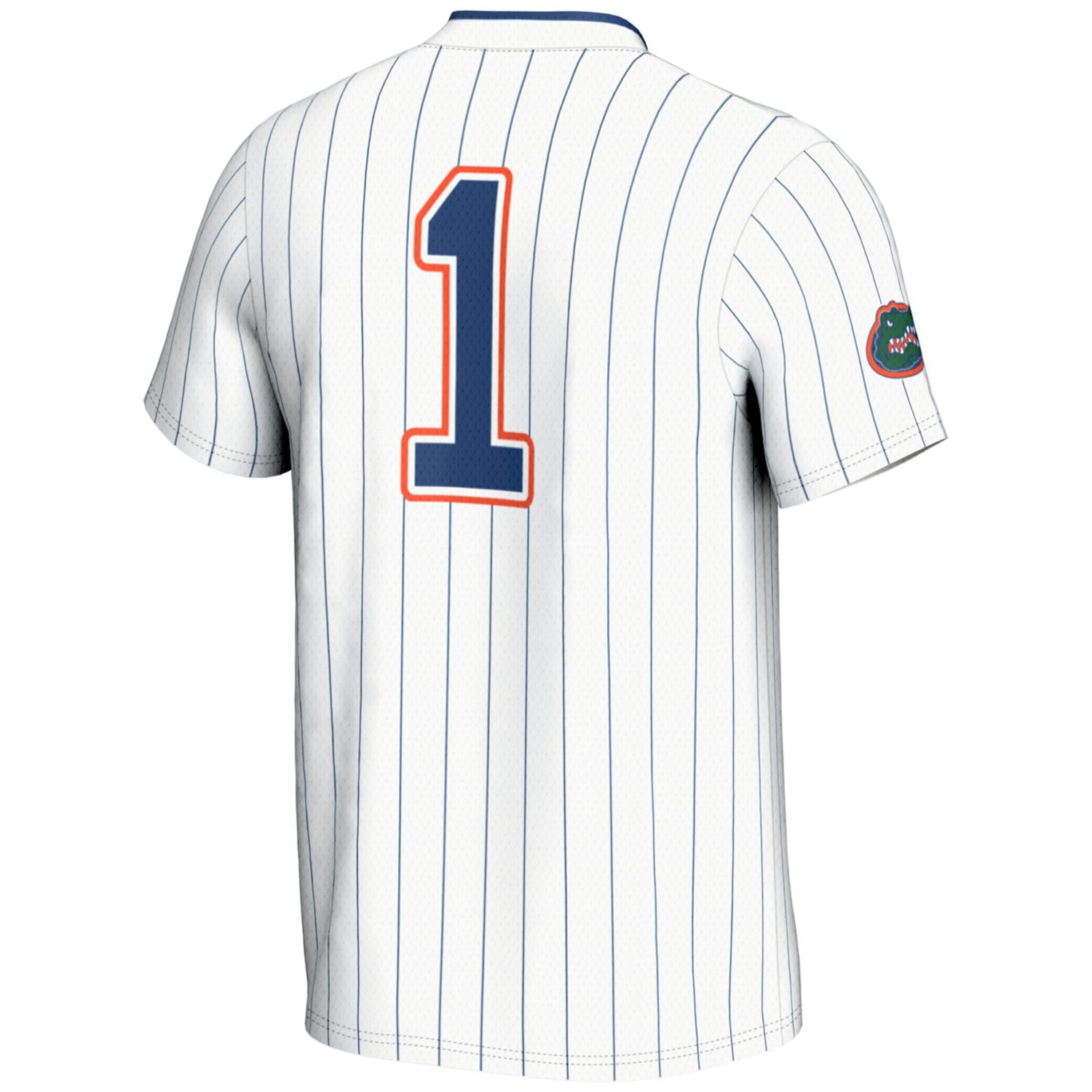 GameDay Greats 1 Florida Gators Lightweight Softball Jersey - view number 3