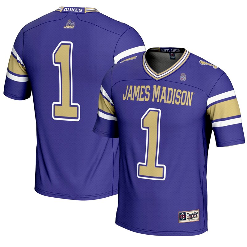 Gameday Greats 1 Ja… - image