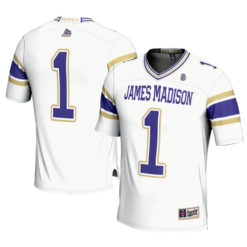 Gameday Greats 1 Ja… - image