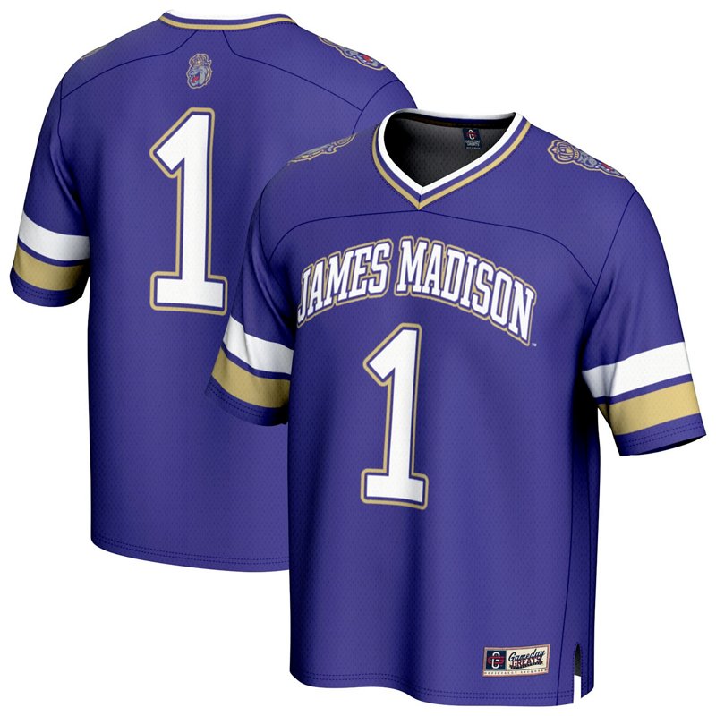 Gameday Greats 1 Ja… - image