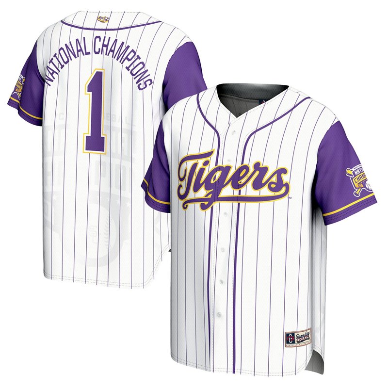 Gameday Greats 1 Ls… - image