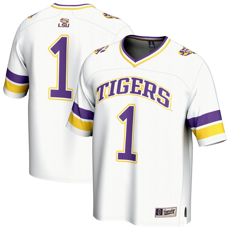 Gameday Greats 1 Ls… - image